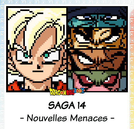 Nouvelles Menaces